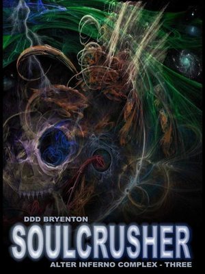 cover image of Soulcrusher